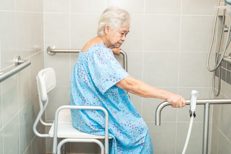 Accessibility Upgrades