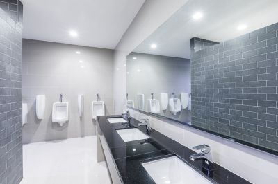 Granite Bathroom Remodeling