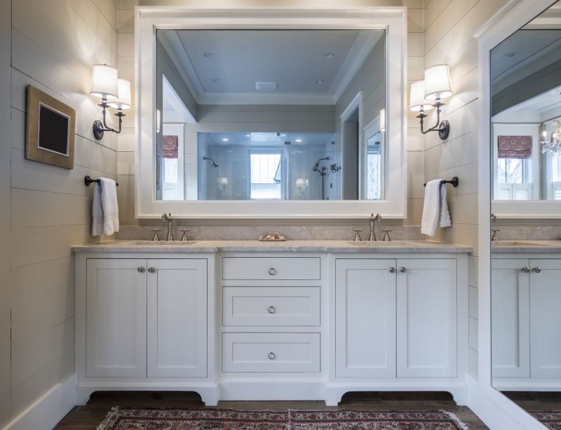Cost of Bathroom Remodeling in Fairborn, OH