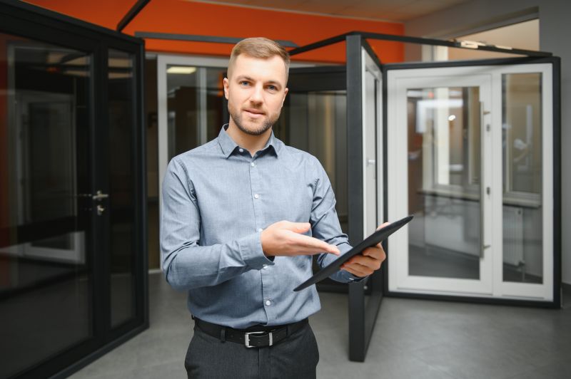 Consulting with Professionals